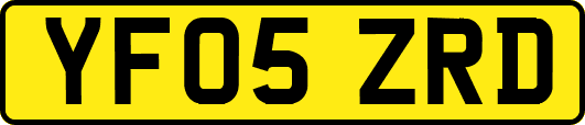 YF05ZRD