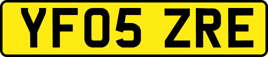 YF05ZRE