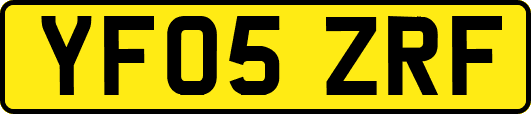 YF05ZRF