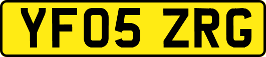 YF05ZRG