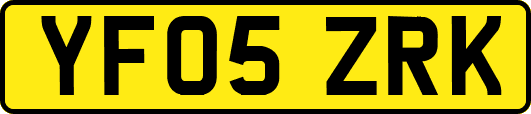 YF05ZRK