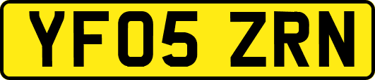 YF05ZRN
