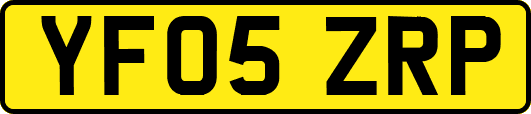 YF05ZRP