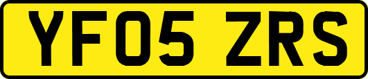YF05ZRS