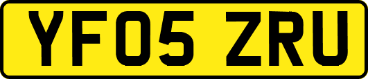YF05ZRU