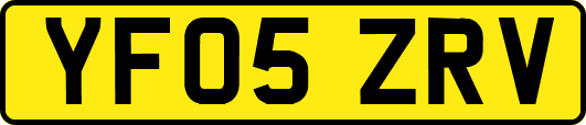 YF05ZRV