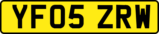 YF05ZRW