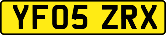 YF05ZRX
