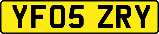 YF05ZRY