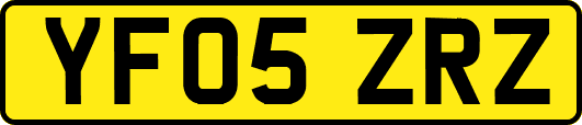 YF05ZRZ