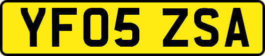 YF05ZSA