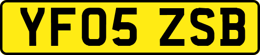 YF05ZSB