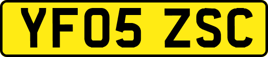YF05ZSC