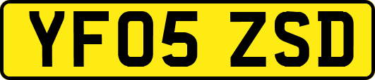 YF05ZSD