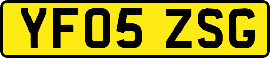 YF05ZSG