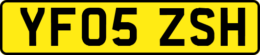 YF05ZSH
