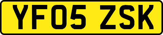 YF05ZSK