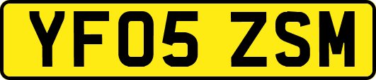 YF05ZSM