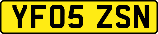 YF05ZSN