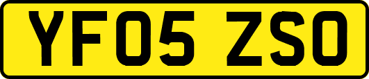 YF05ZSO