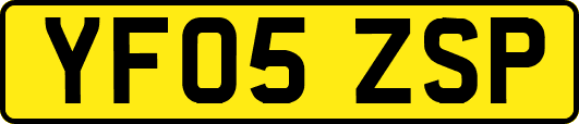 YF05ZSP