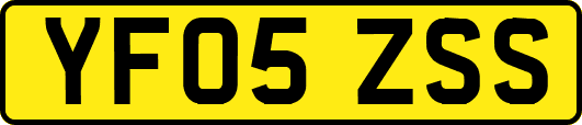 YF05ZSS