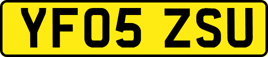 YF05ZSU