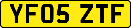 YF05ZTF