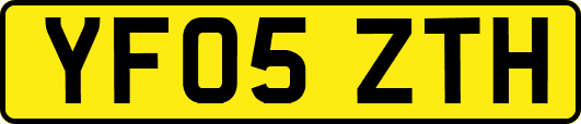 YF05ZTH