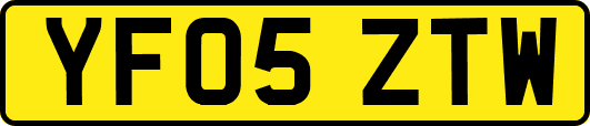 YF05ZTW