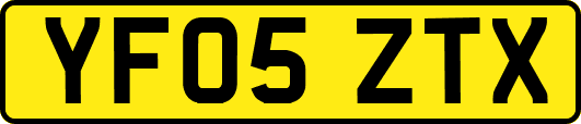 YF05ZTX