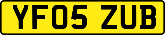 YF05ZUB