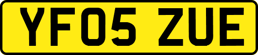 YF05ZUE