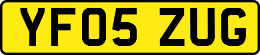 YF05ZUG