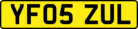 YF05ZUL