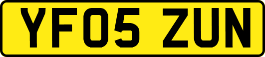 YF05ZUN