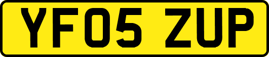YF05ZUP