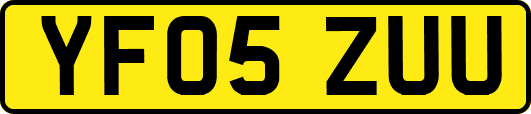 YF05ZUU