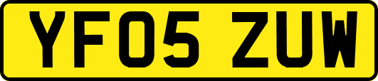 YF05ZUW