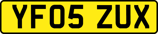 YF05ZUX
