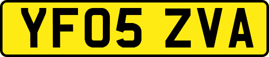 YF05ZVA