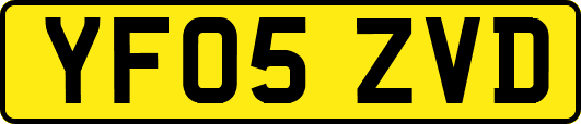 YF05ZVD