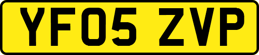 YF05ZVP