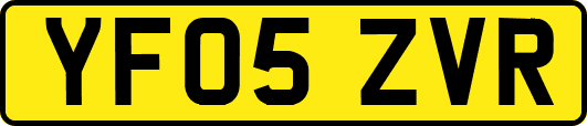 YF05ZVR