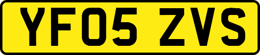 YF05ZVS