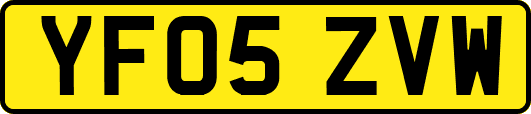 YF05ZVW