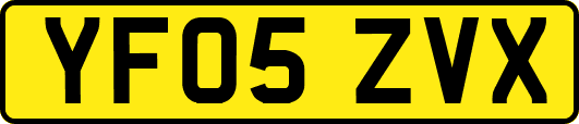 YF05ZVX