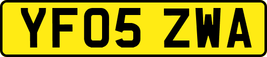 YF05ZWA