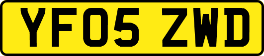 YF05ZWD