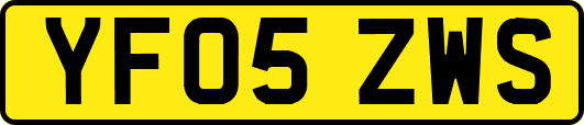 YF05ZWS